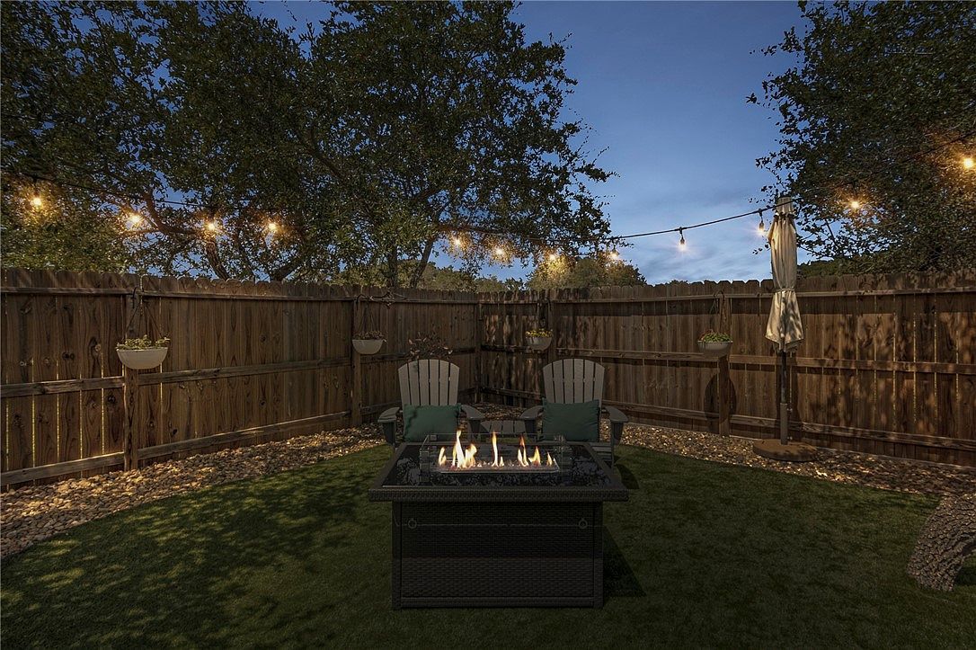 1962 Lighthouse Lake Ln Aransas Pass, TX 78336  | Single Family