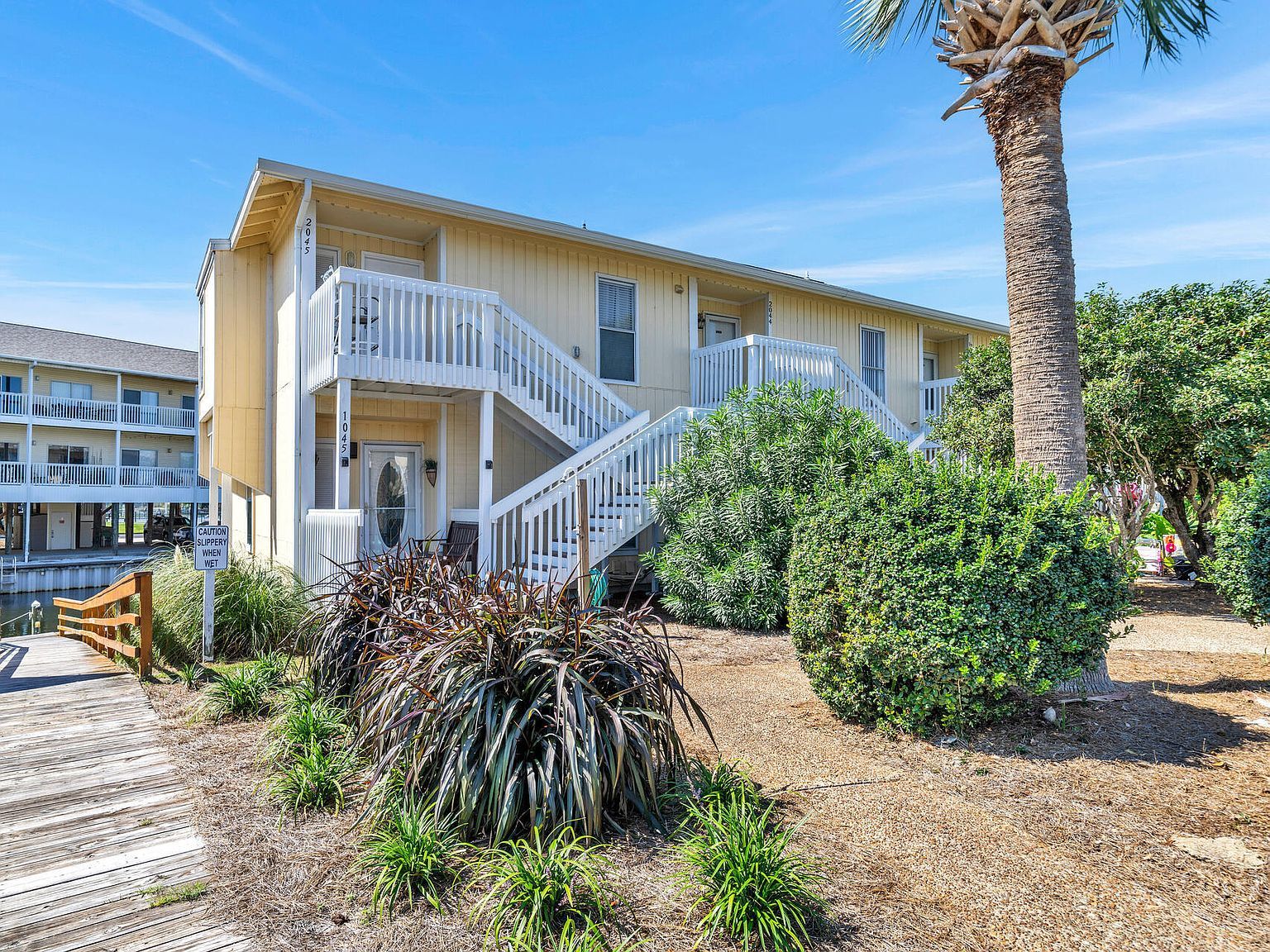 775 Gulf Shore Dr UNIT 1045 Destin, FL 32541  | Condominium