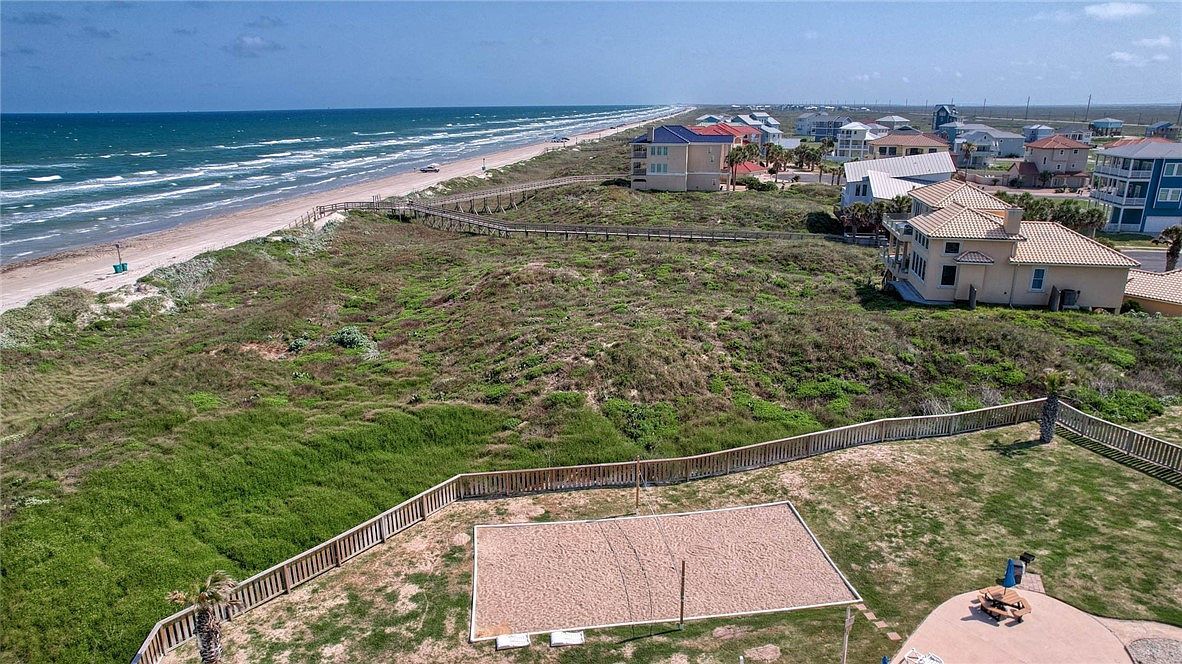 7477 State Highway 361 #316 Pt Aransas, TX 78373  | Condominium