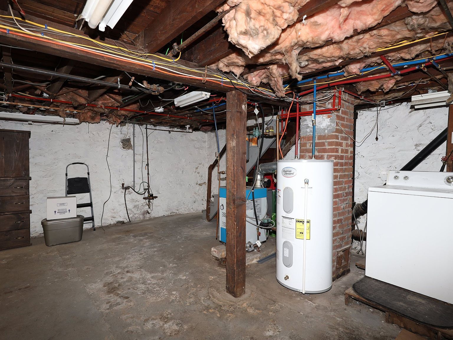 30 Melrose Ave Waterbury, CT 06705  | Single Family