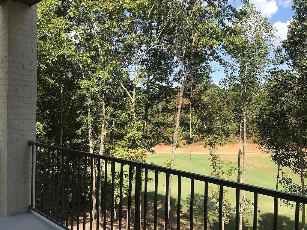 2202 Fairmont Dr Oxford, MS 38655  | New build