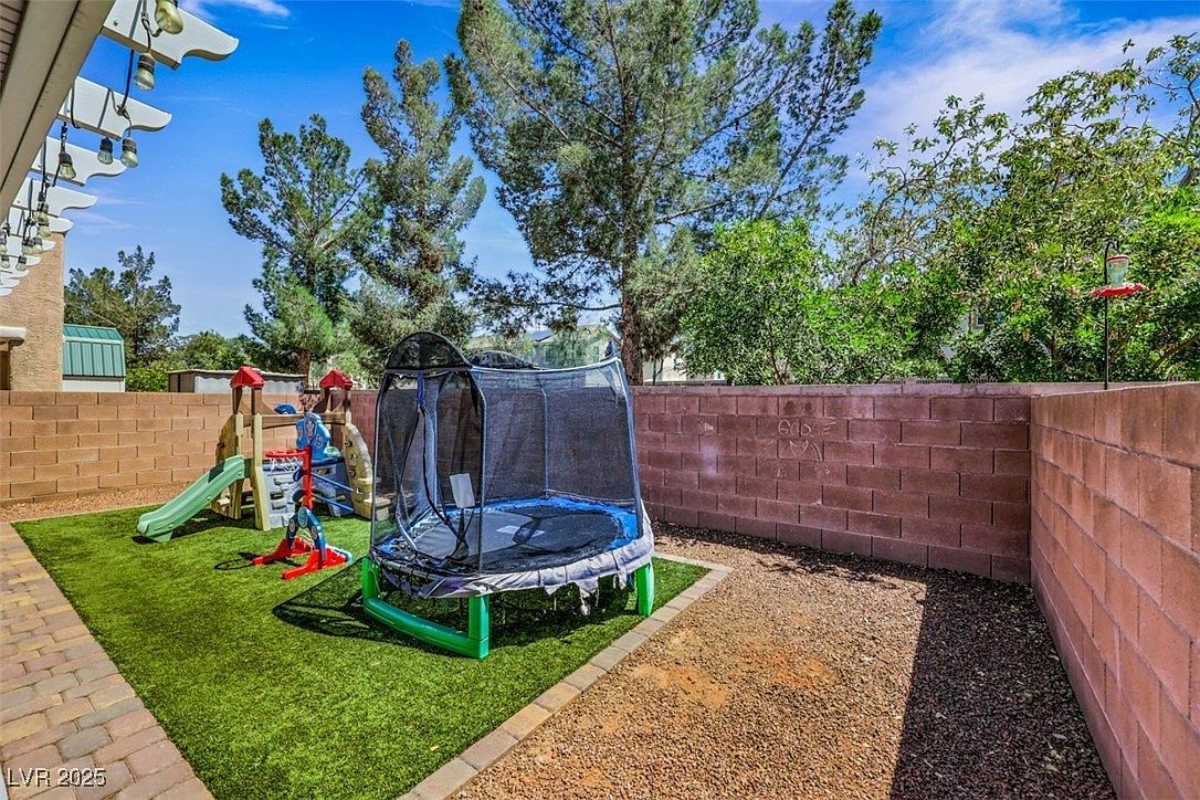 5321 Welch Valley Ave Las Vegas, NV 89131 | Single Family