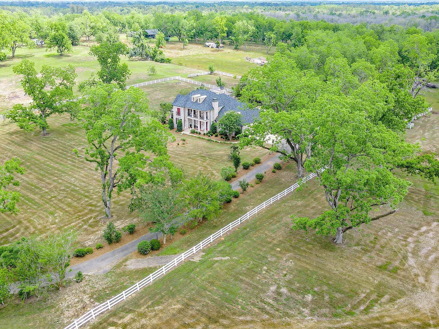 221 Kiley Dr Monticello, FL 32344 | Single Family