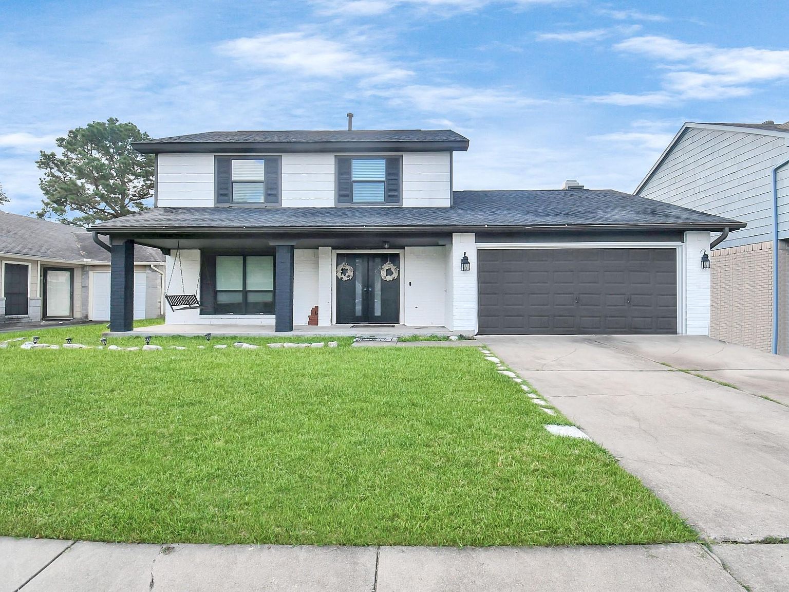 20423 Blue Juniper Dr Katy, TX 77449  | Single Family