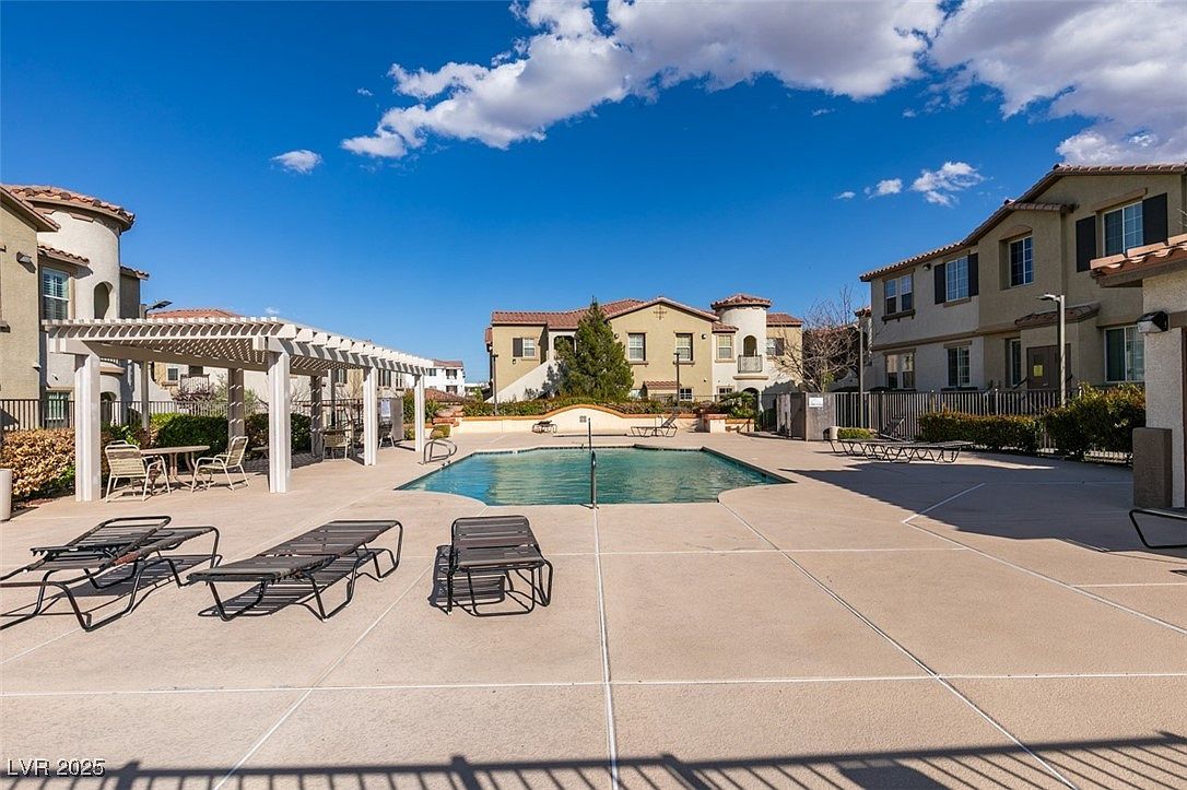 50 Aura De Blanco St UNIT 19203 Henderson, NV 89074 | Condominium