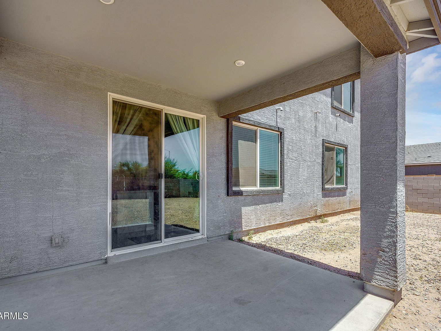 2037 E Wetleaf Pl Casa Grande, AZ 85122  | Single Family