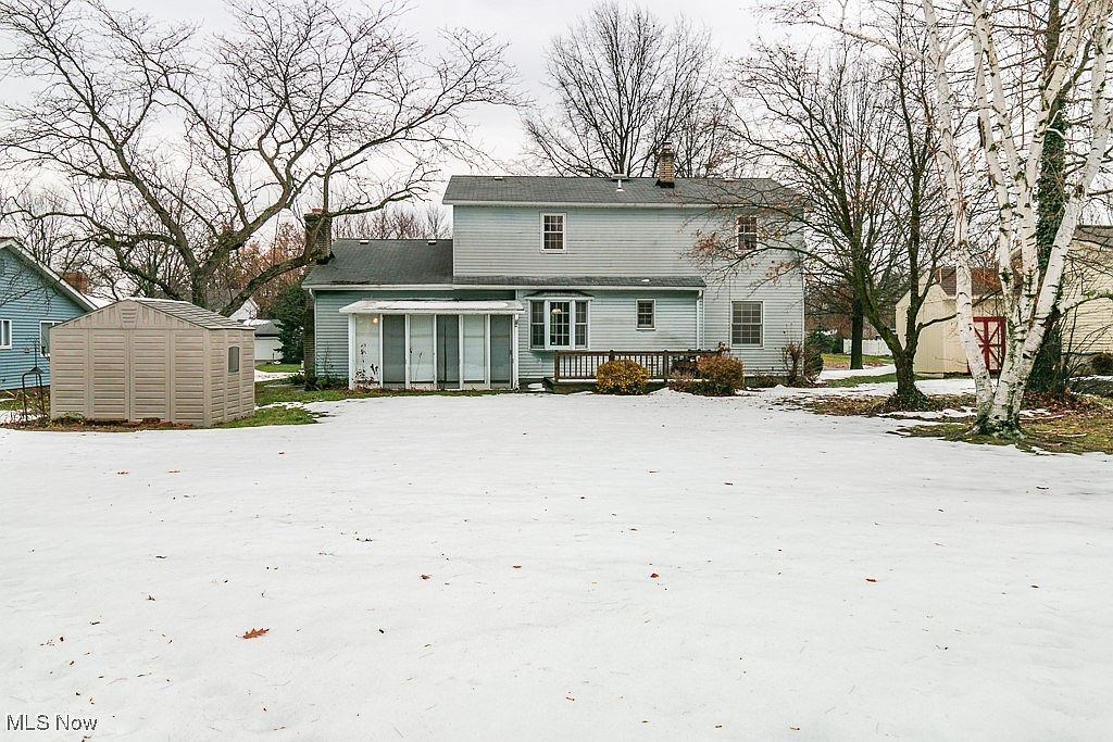 9626 Brimfield Dr Mentor, OH 44060  | Single Family