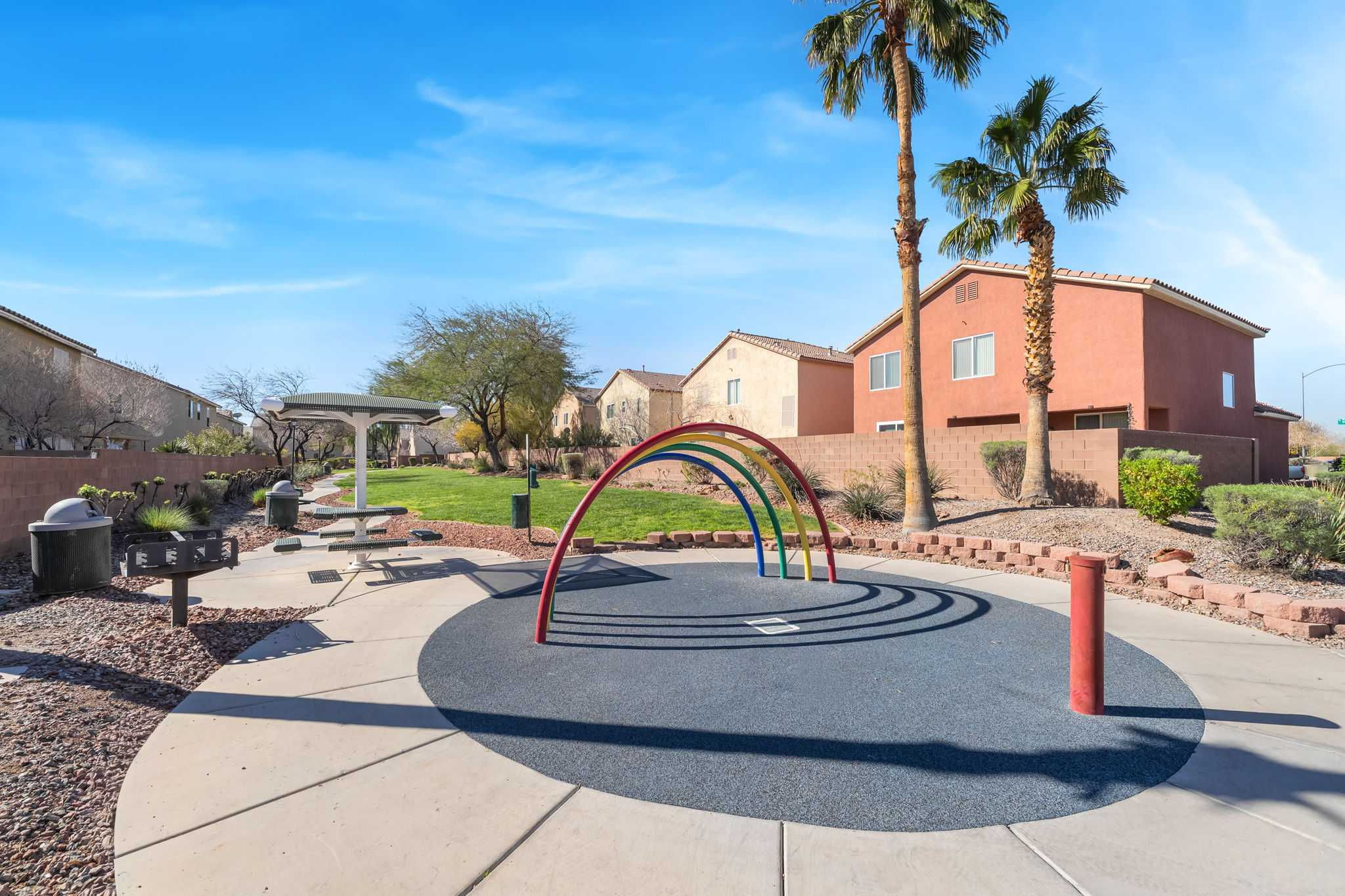 5449 Gold Country Street, Las Vegas, NV, USA, 89122  | Single Family