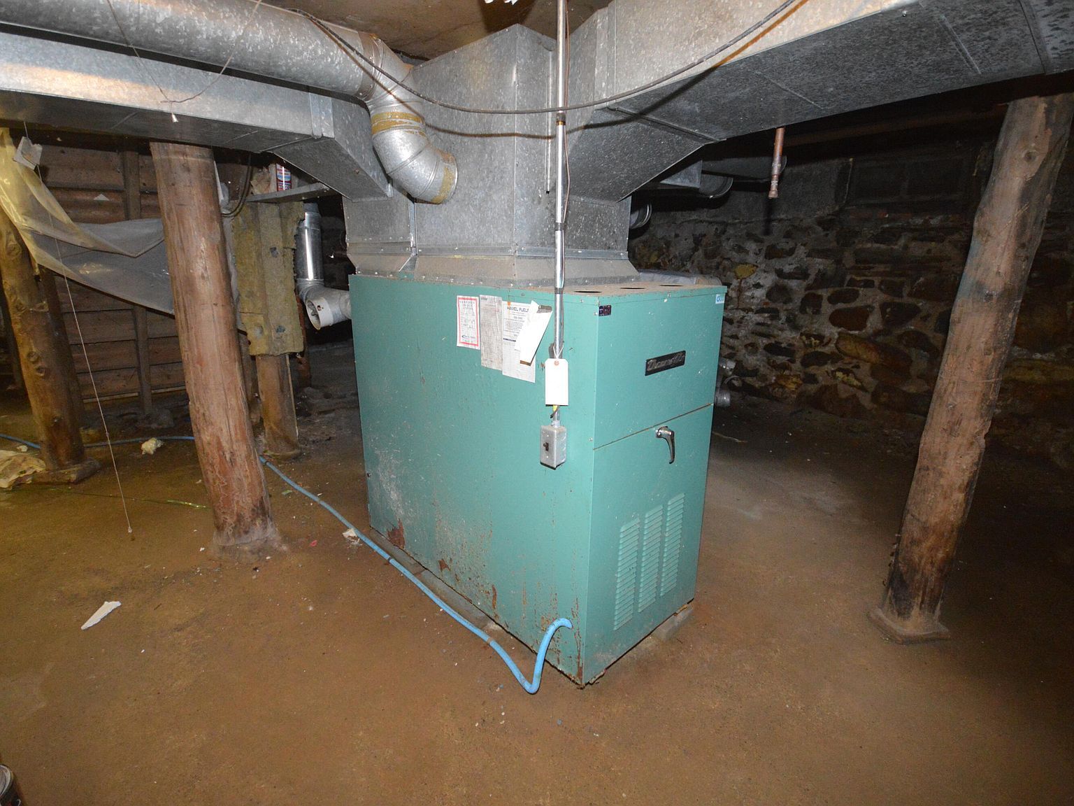 100 Us Route 1 Bucksport, ME 04416  | Multi Family