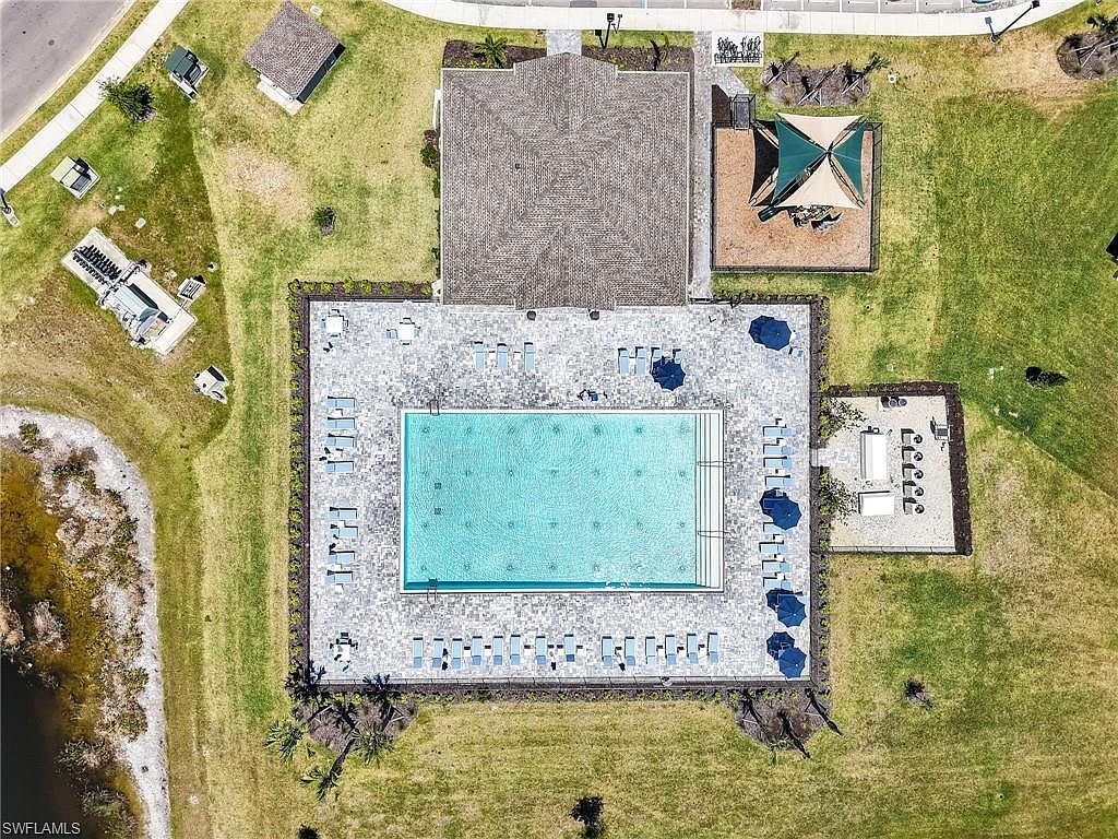 12320 Dakota Ridge Pl Lehigh Acres, FL 33974  | Single Family