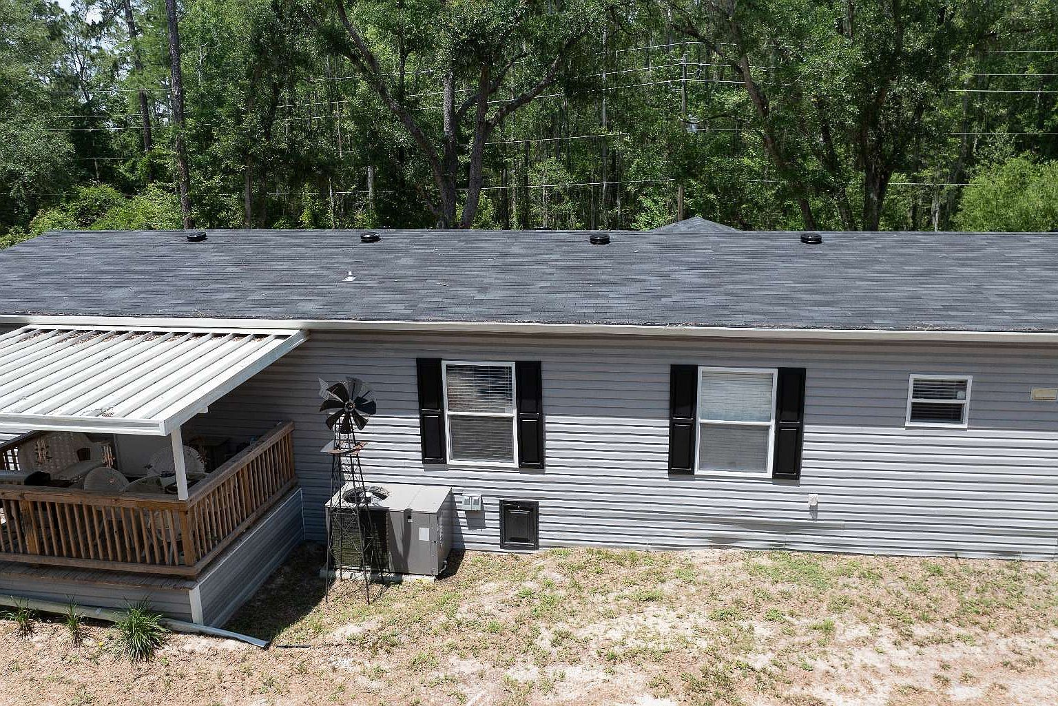 2203 NW Turner Ave Lake City, FL 32055 | New build