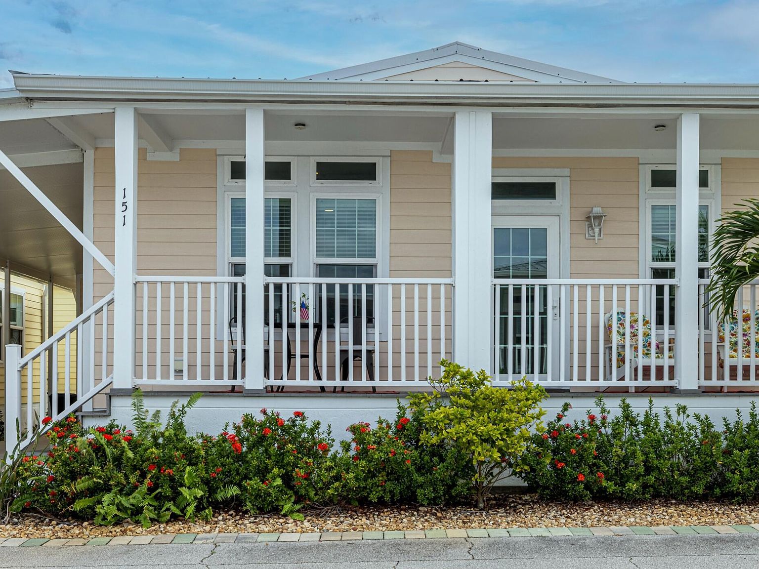 151 NE Buoy Dr Jensen Beach, FL 34957 | New build