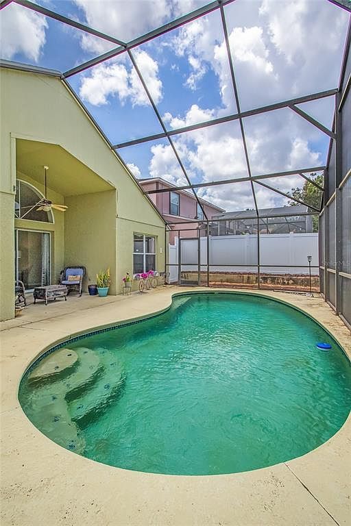 1906 Chathamoor Dr Orlando, FL 32835  | Single Family