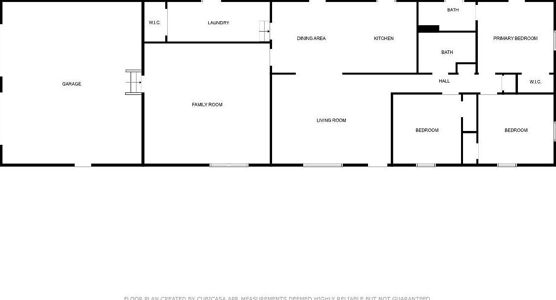 3450 County Road 1682 Cullman, AL 35058  | Single Family