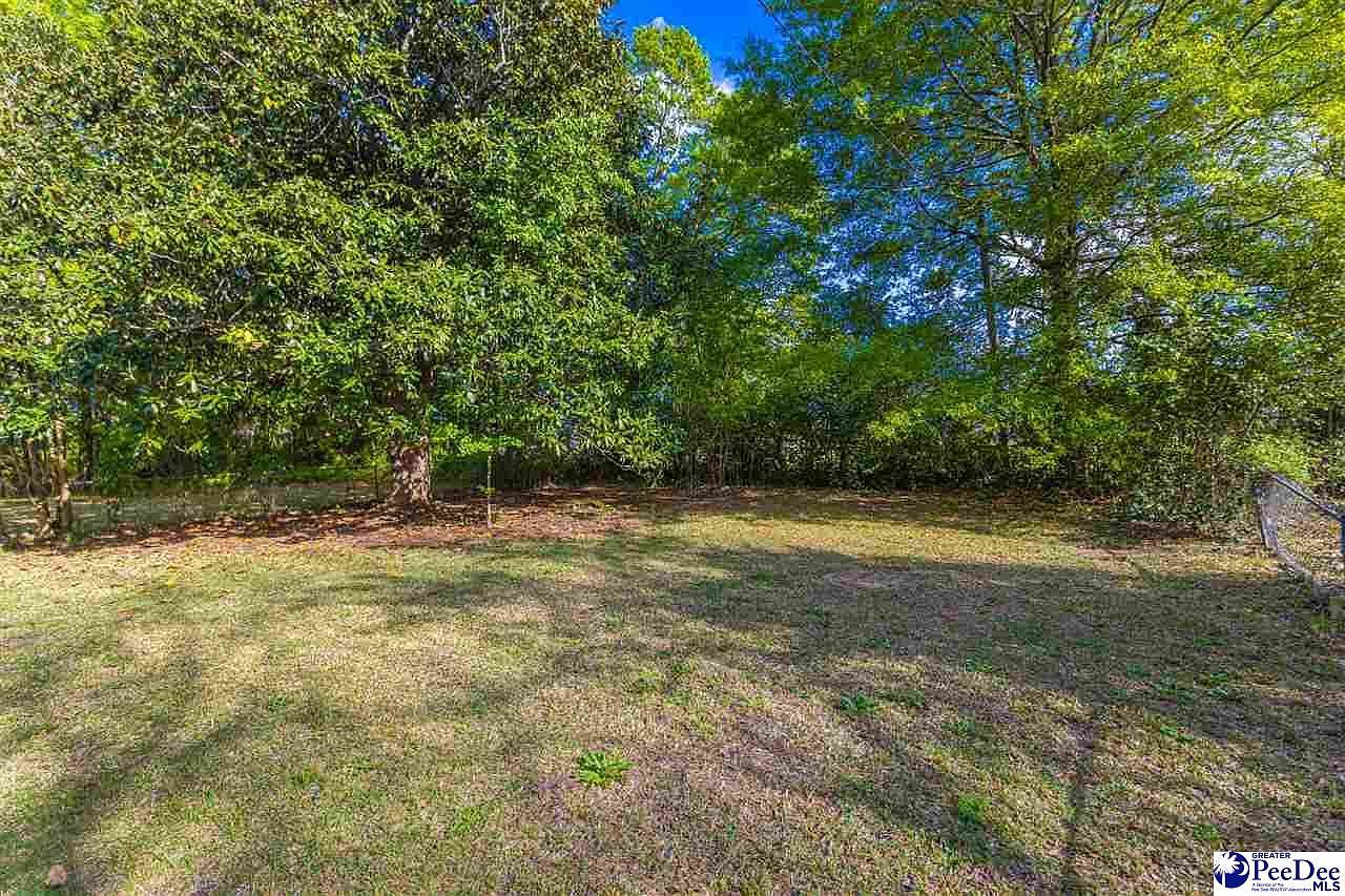 200 E Pickens St Marion, SC 29571  | Single Family