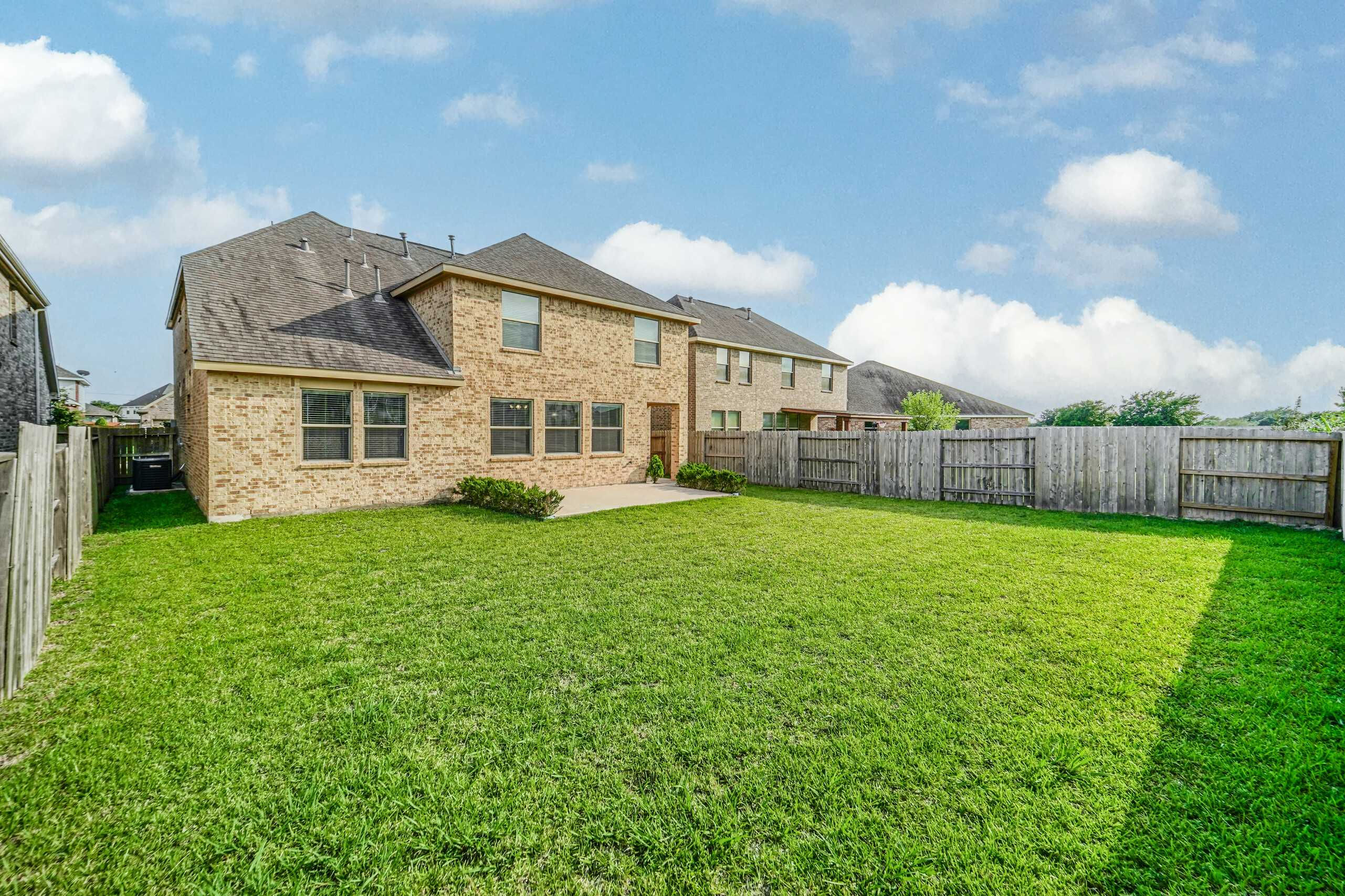 2805 Bottiglia Way, League City, TX, USA, 77573  | Single Family