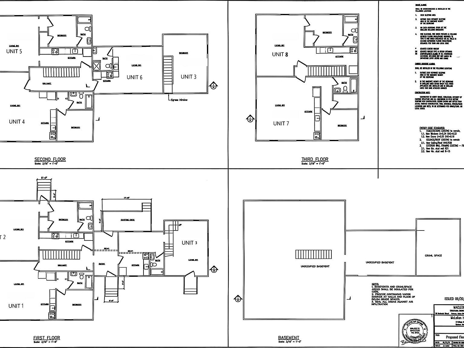 8 College Ave Gorham, ME 04038  | Multi Family