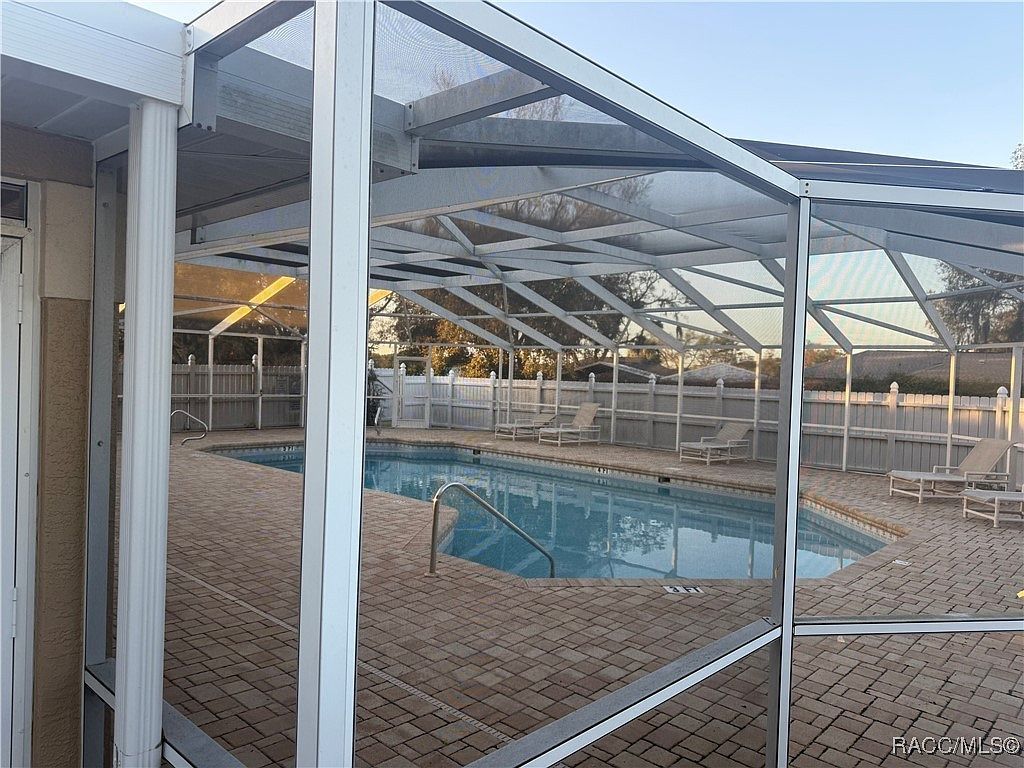 761 W Sunbird Path Hernando, FL 34442  | Single Family