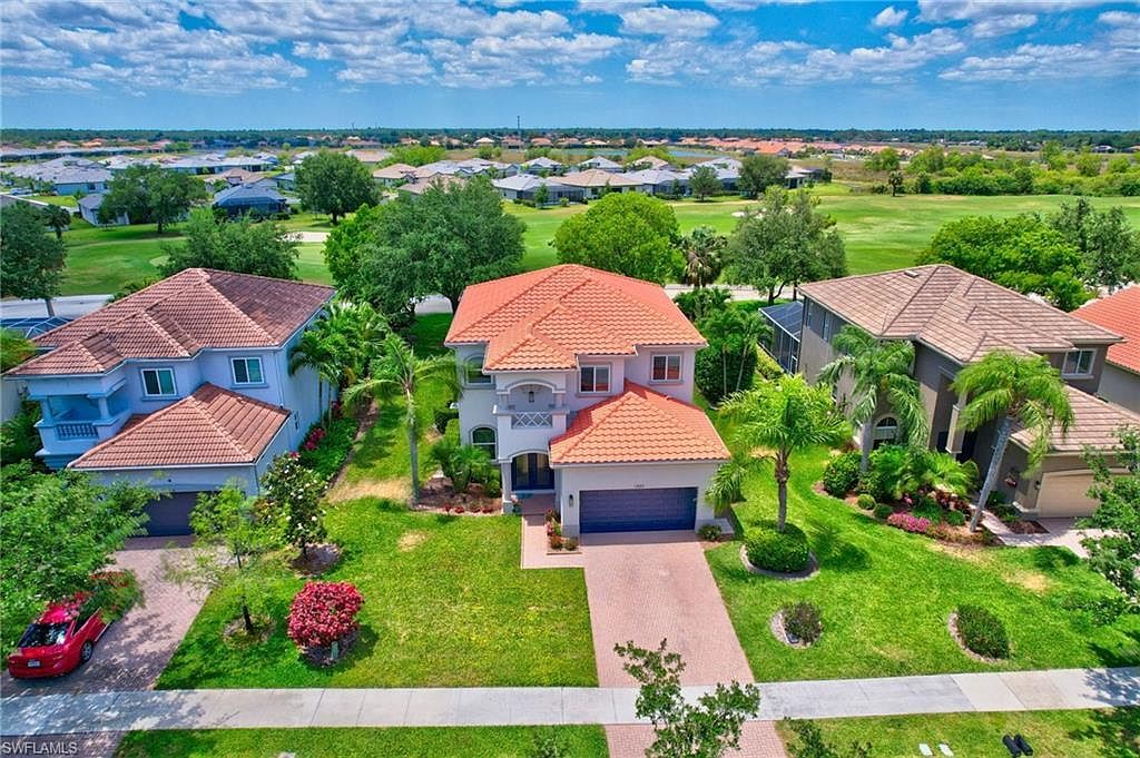 1880 Par Dr Naples, FL 34120  | Single Family