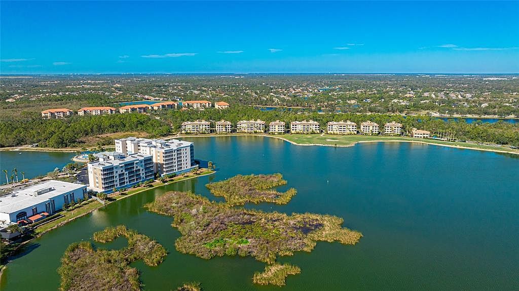 10520 Boardwalk Loop UNIT 202 Lakewood Ranch, FL 34202 | Condominium