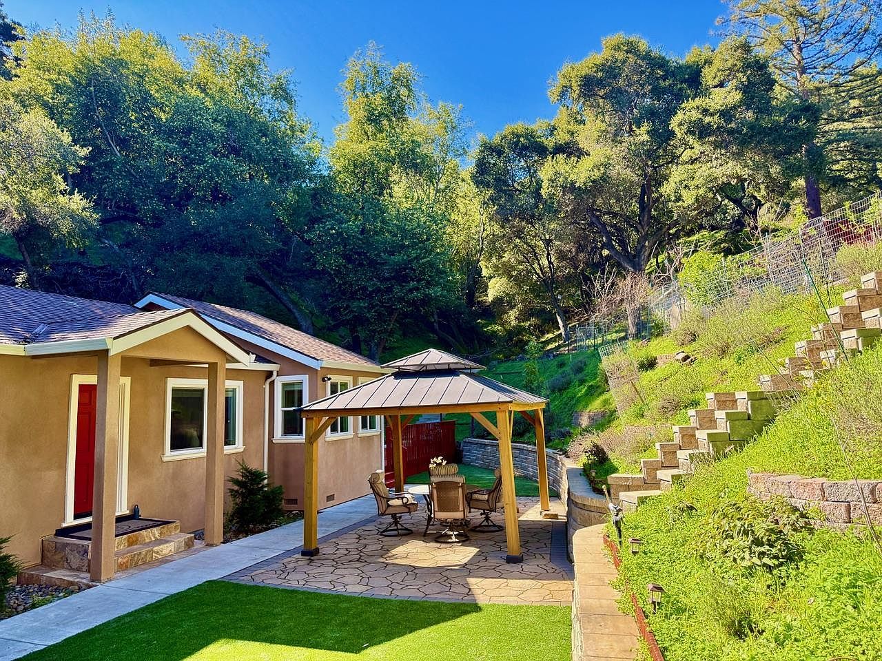 22304 Regnart Rd Cupertino, CA 95014 | Single Family