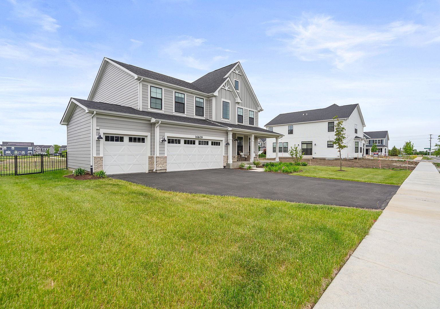 16609 S Silo Bend Dr Lockport, IL 60441 | Single Family