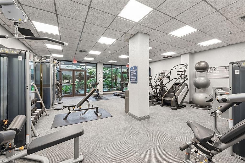 380 Seaview Ct APT 1607 Marco Island, FL 34145  | Condominium