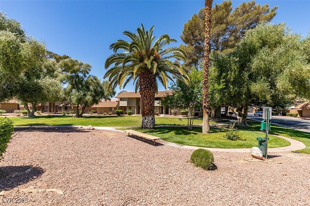 2454 Paradise Village Way Las Vegas, NV 89120  | New build