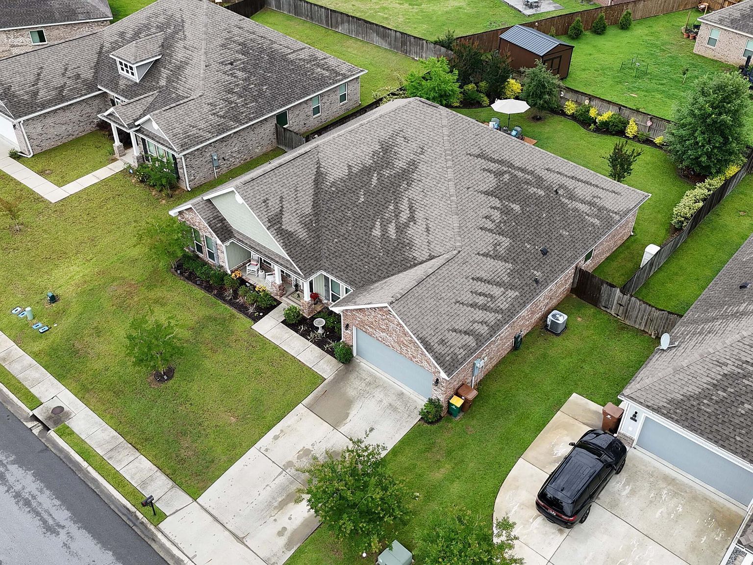 10620 Chapelwood Dr Gulfport, MS 39503 | Single Family