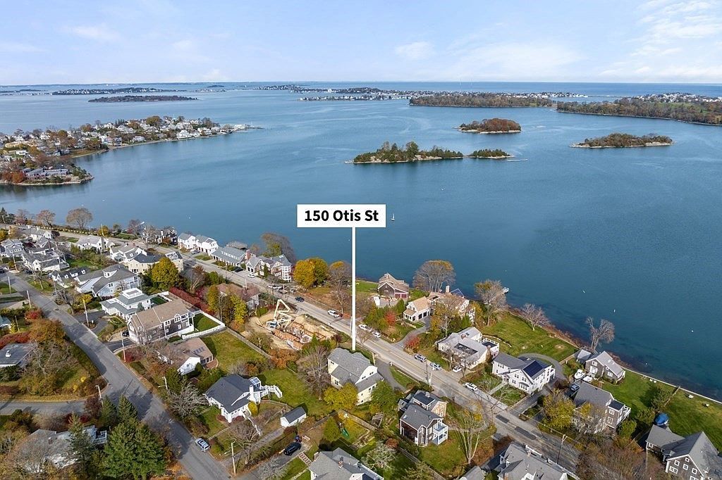 150 Otis St Hingham, MA 02043 | Single Family
