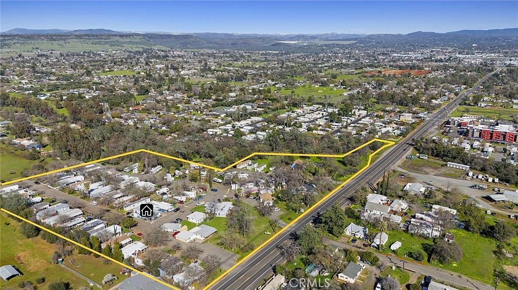 1668 Oro Dam Blvd W SPACE 74 Oroville, CA 95965  | New build