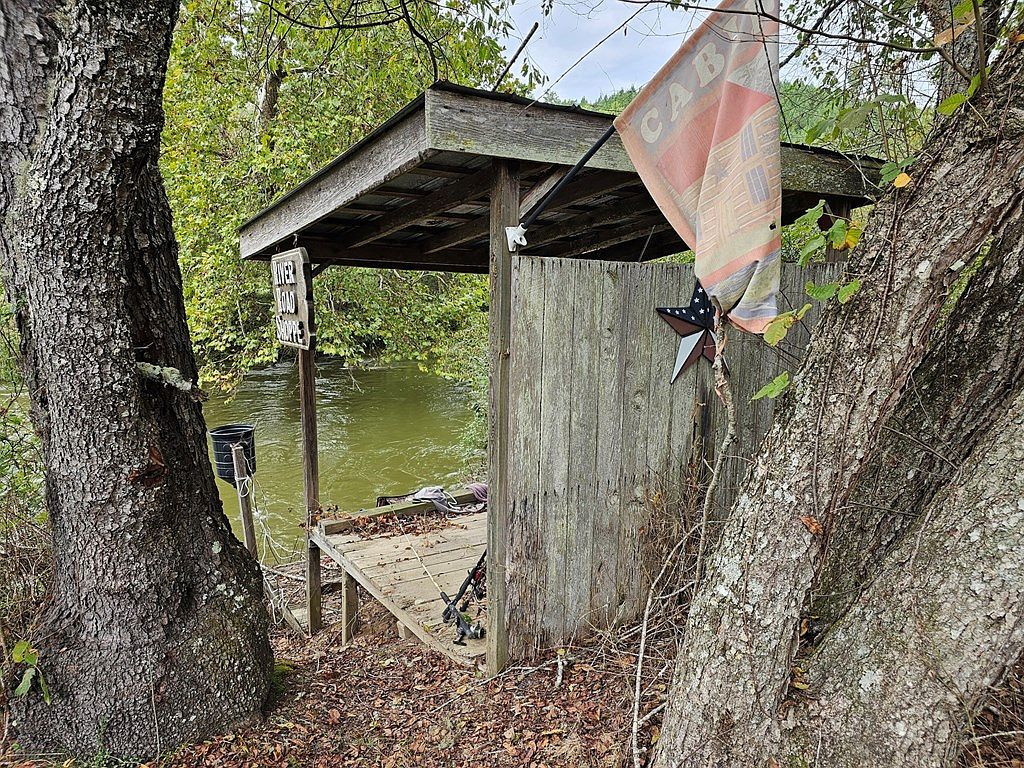 1075 Barn Yard Dr Murphy, NC 28906 | Single Family