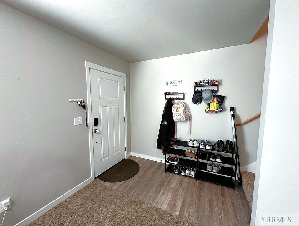 2001 Lawrence Ln #604 Blackfoot, ID 83221  | New build