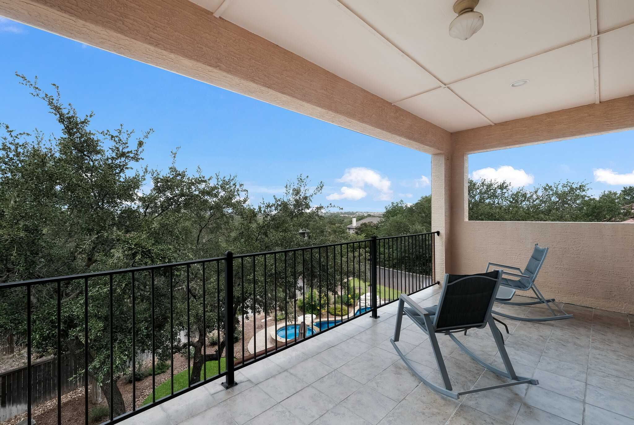 727 Sentry Hill, San Antonio, TX, USA, 78260  | Single Family