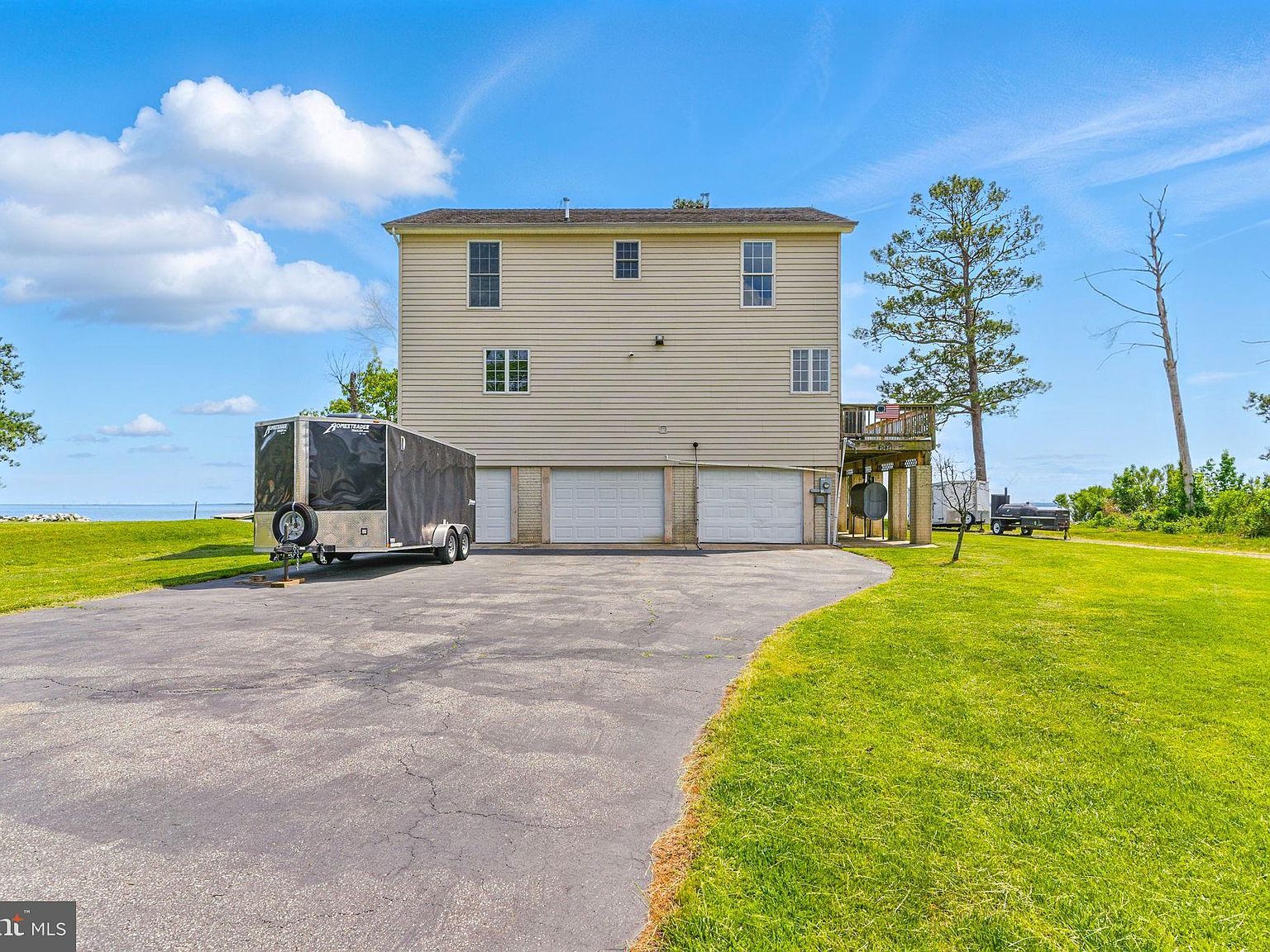 40461 Old Breton Beach Rd Leonardtown, MD 20650  | Single Family