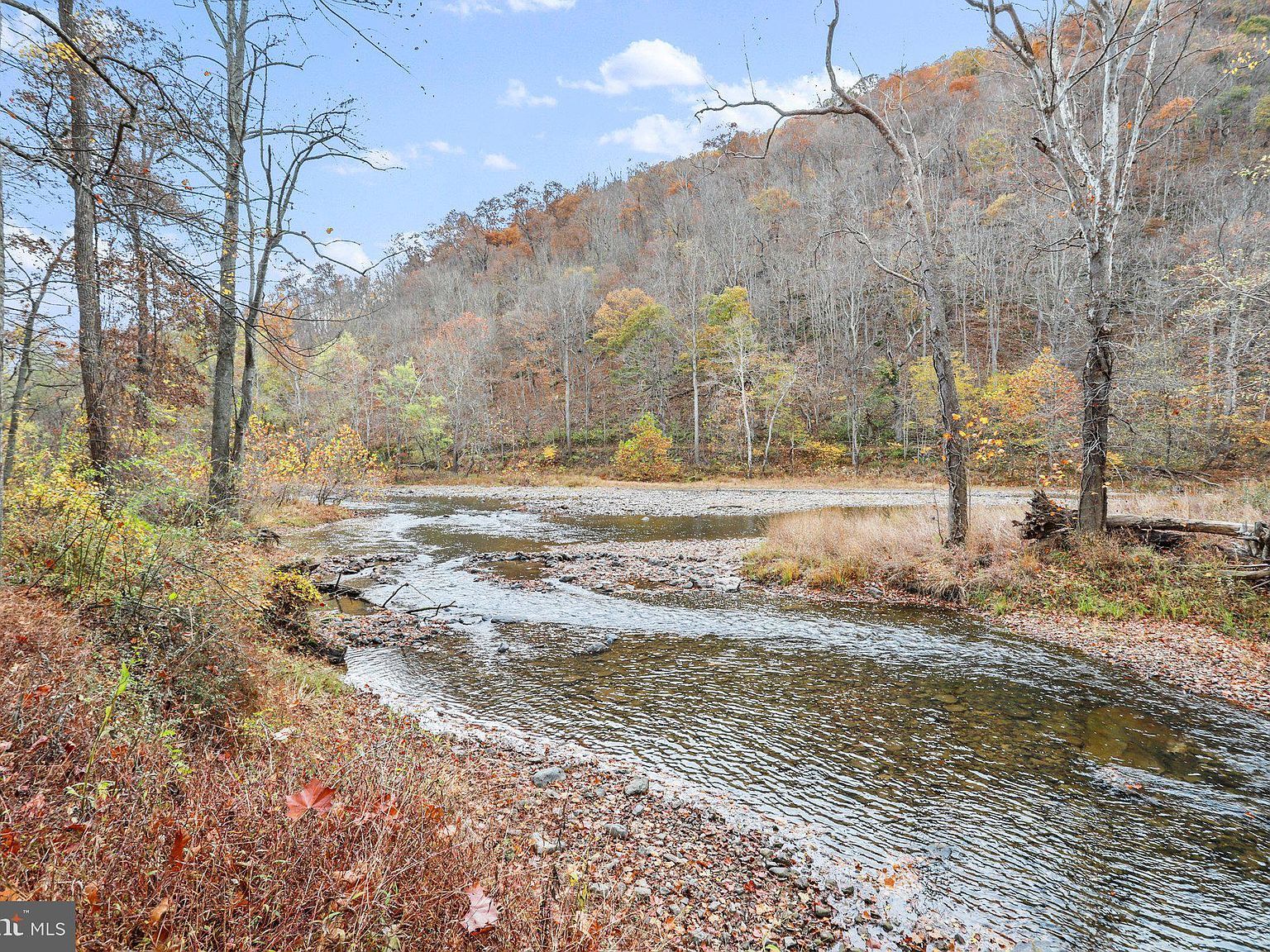 175 Brooklyns Way Great Cacapon, WV 25422  | Single Family