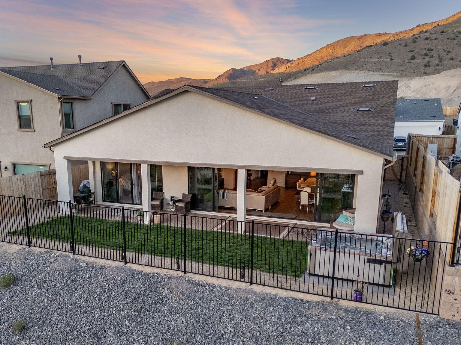 15025 Iron River Dr Reno, NV 89521 | Single Family