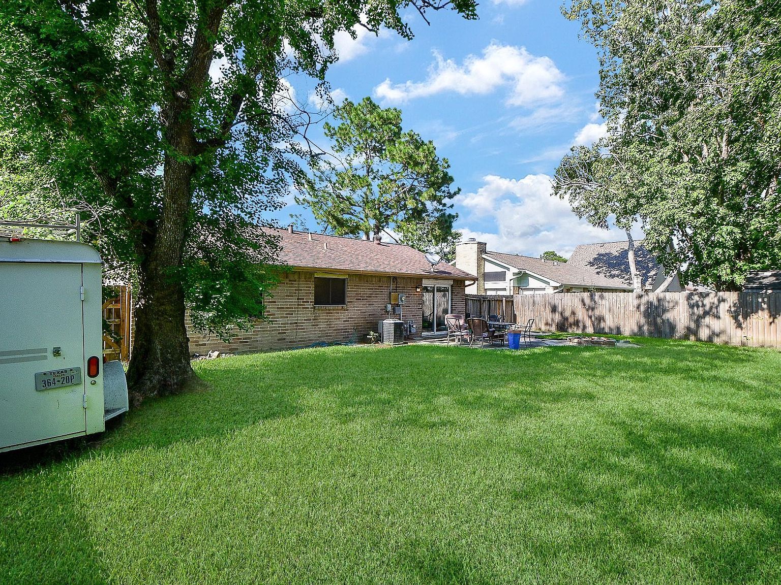 22023 Westland Crk Katy, TX 77449  | Single Family