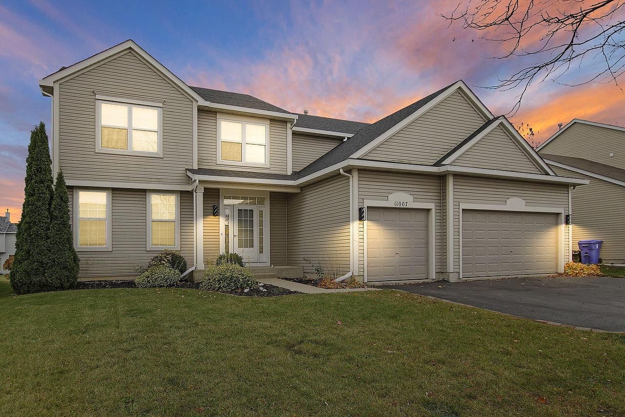 11007 65th St Kenosha, WI 53142  | Single Family