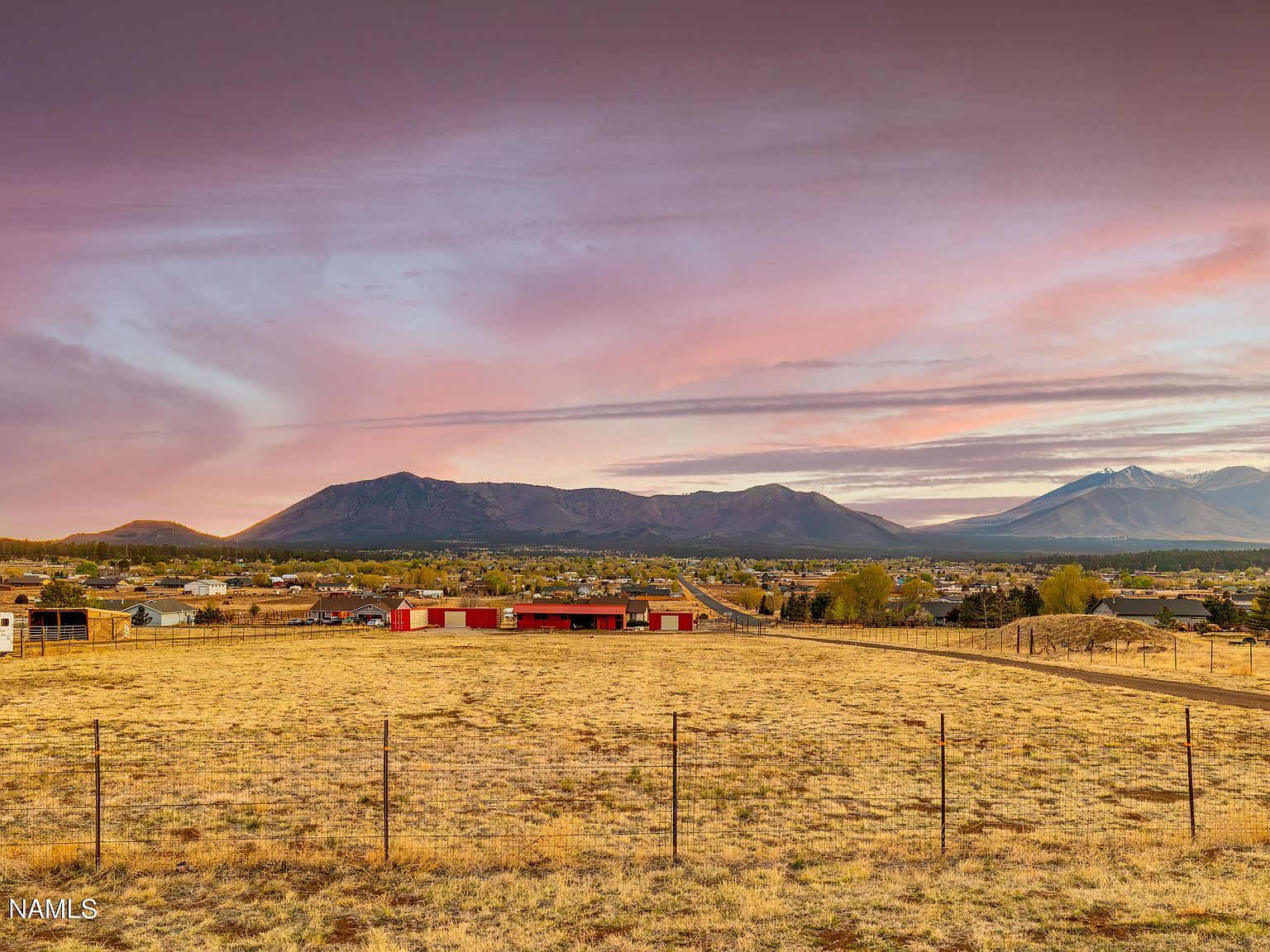 8080 Yancey Ln Flagstaff, AZ 86004  | Single Family