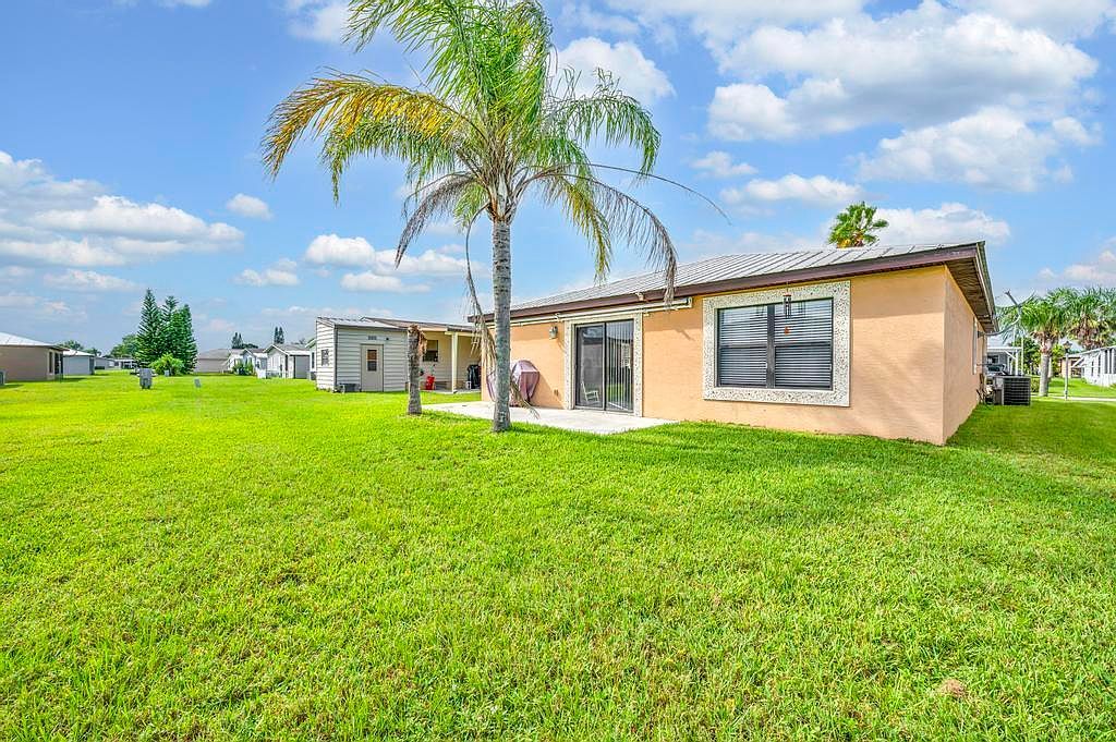 14163 Zorzal Ave Fort Pierce, FL 34951  | Single Family