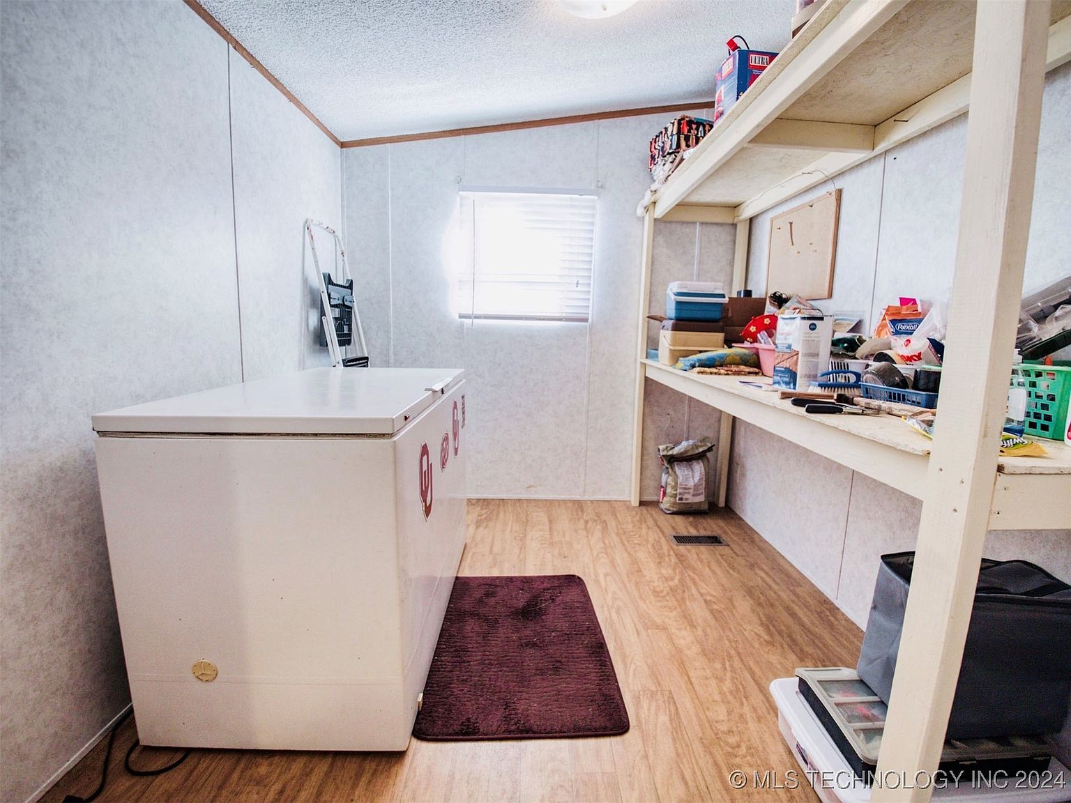 14108 Whispering Mdws Kingston, OK 73439 | New build