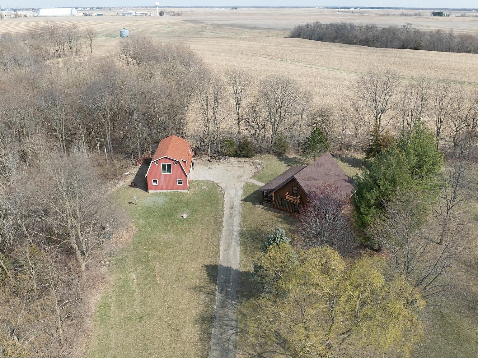 602 SE 13th St Aledo, IL 61231  | Single Family