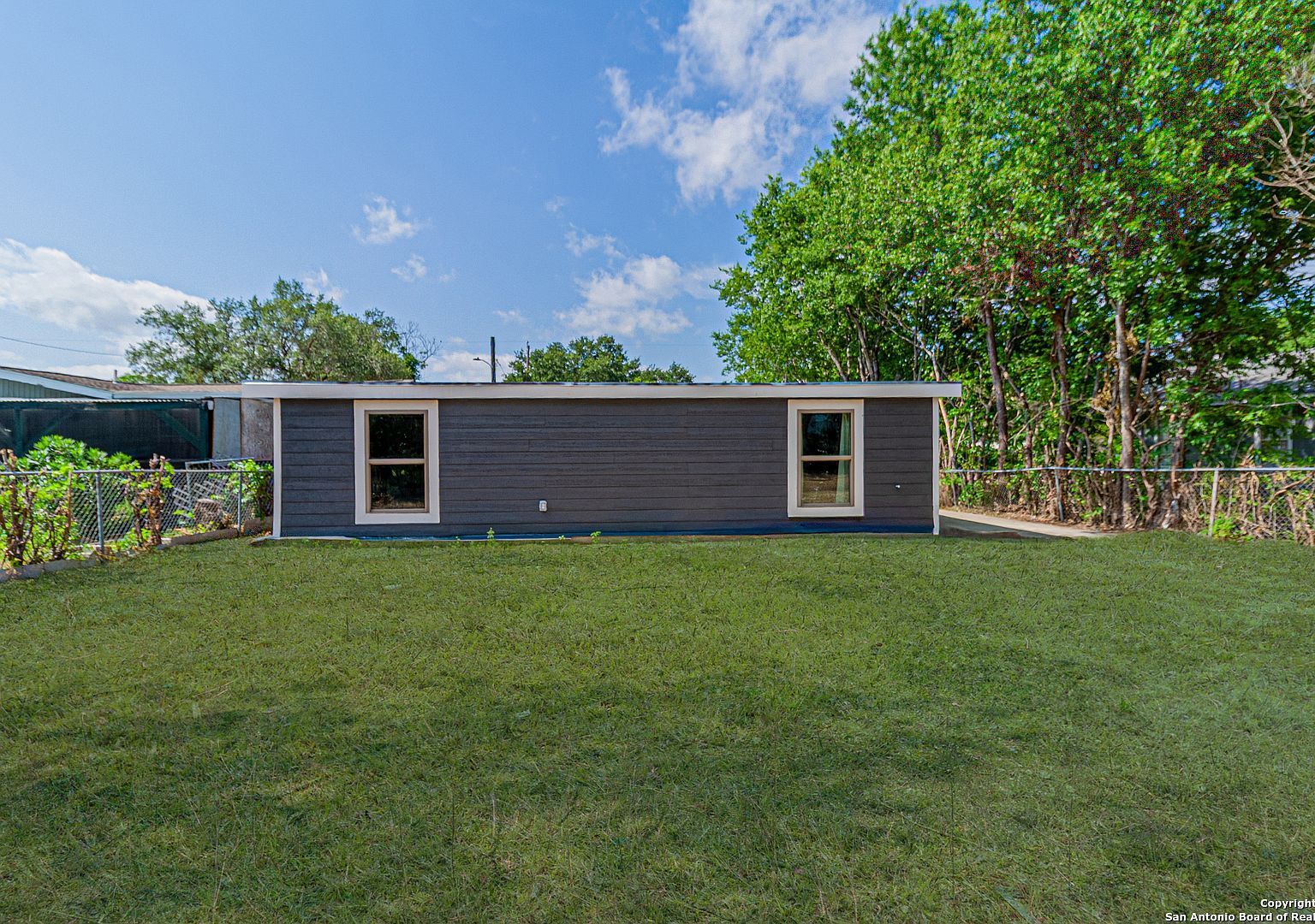 4935 Bartmer Ave San Antonio, TX 78228  | Single Family