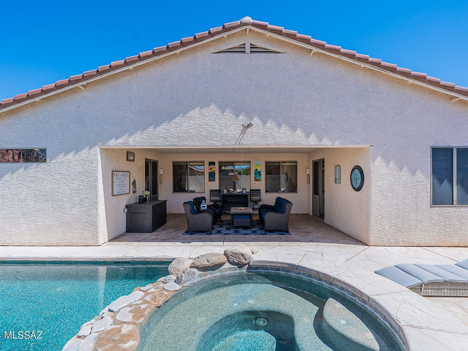 6952 W Tacna Dr Tucson, AZ 85743  | Single Family