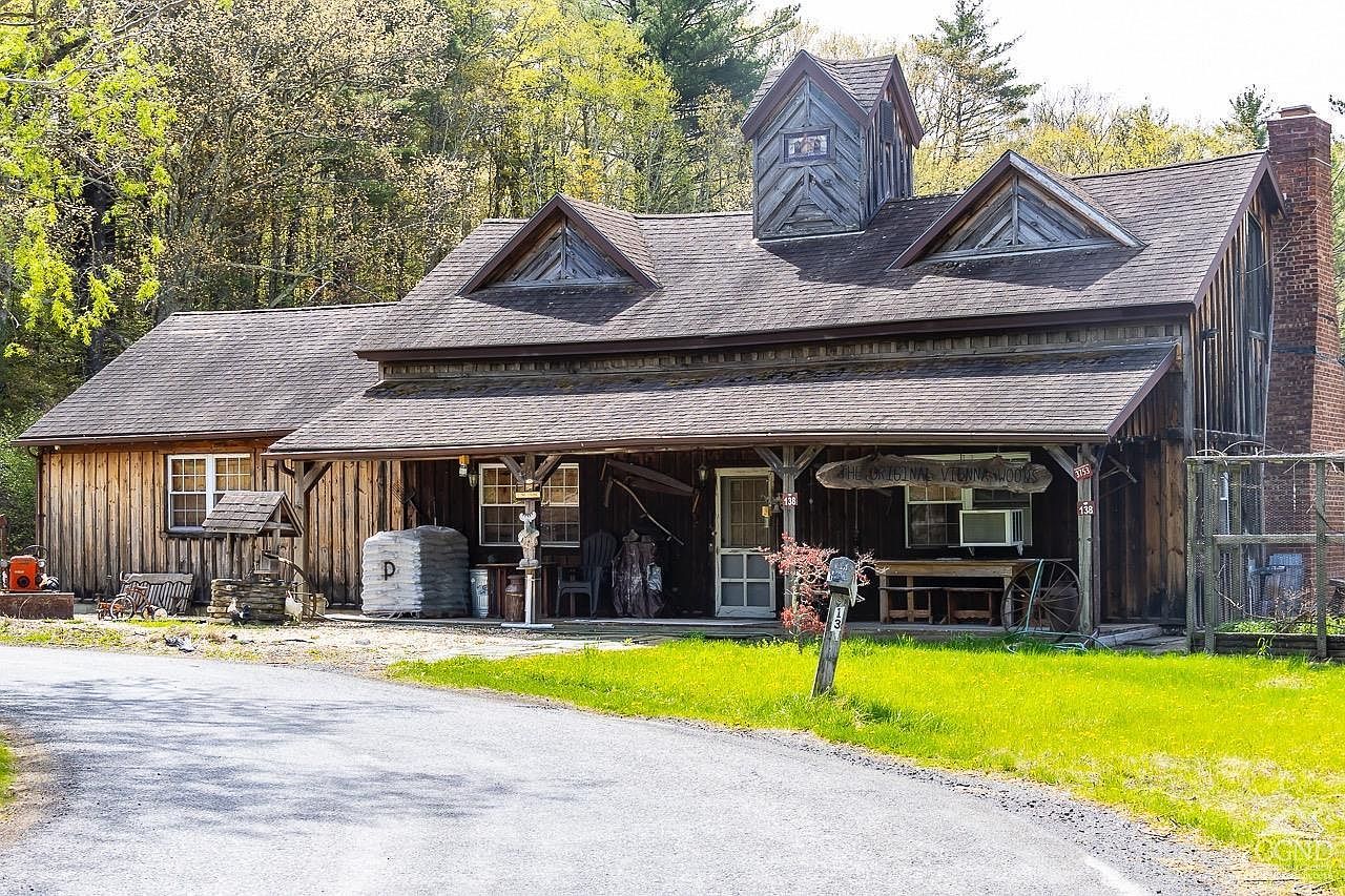 138 Vienna Woods Rd Purling, NY 12470 | Single Family