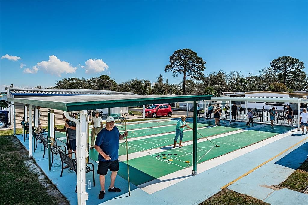 10399 67th Ave LOT 86 Seminole, FL 33772 | New build