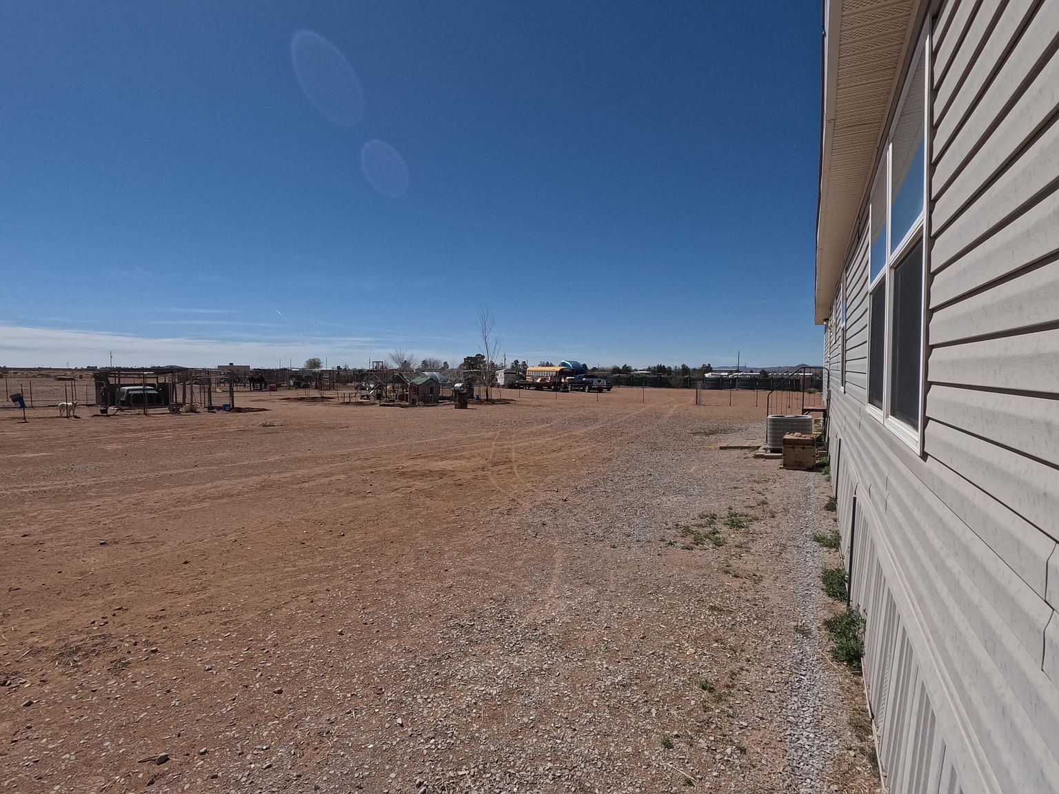 9320 Corona Rd Las Cruces, NM 88012  | New build