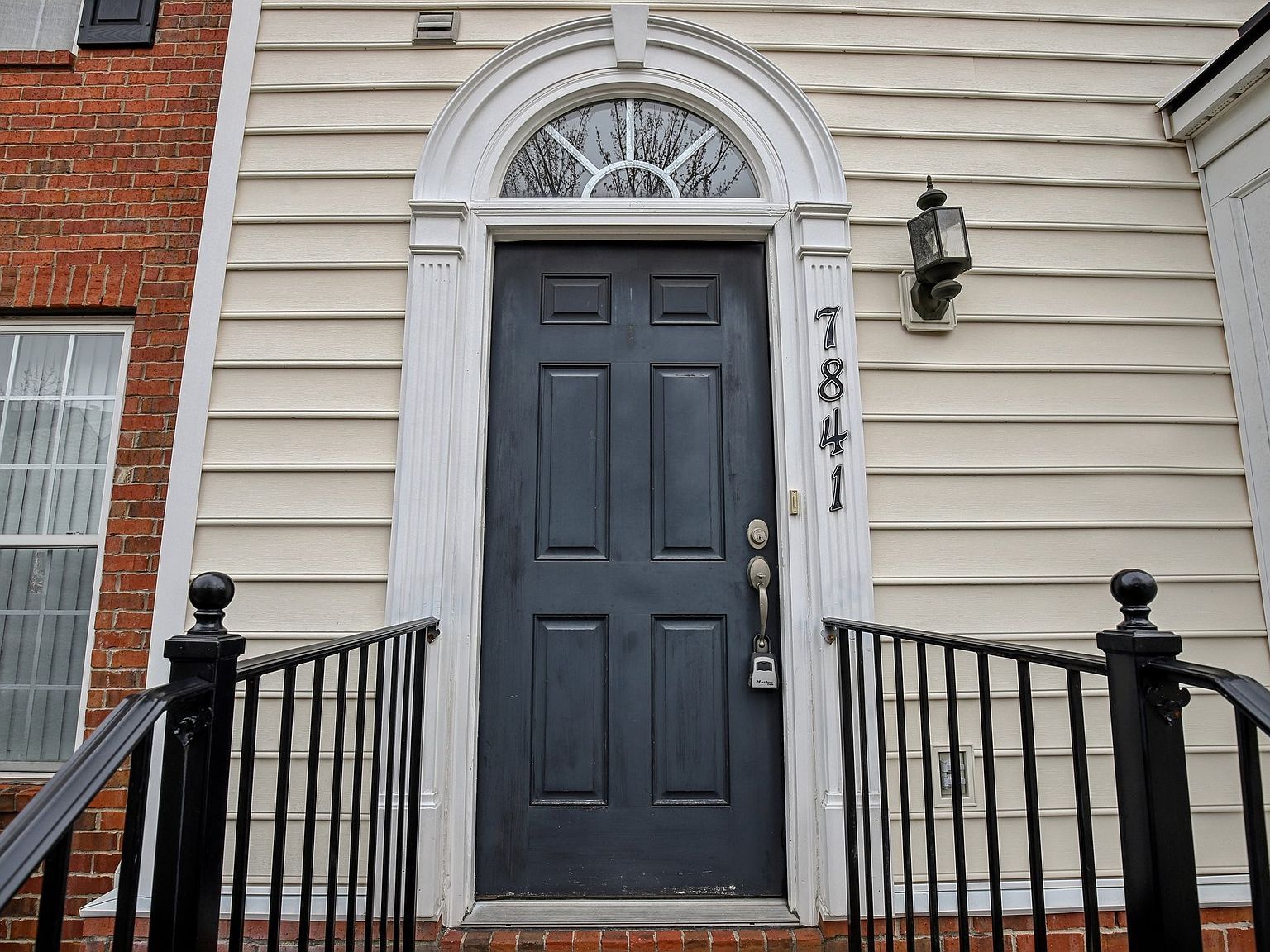 7841 Heaton Way Nashville, TN 37211  | New build