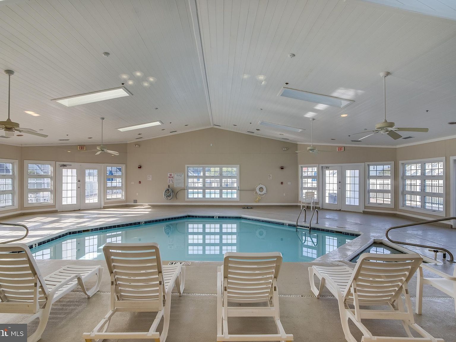 9707 Village Ln #9704-4 Ocean City, MD 21842 | New build